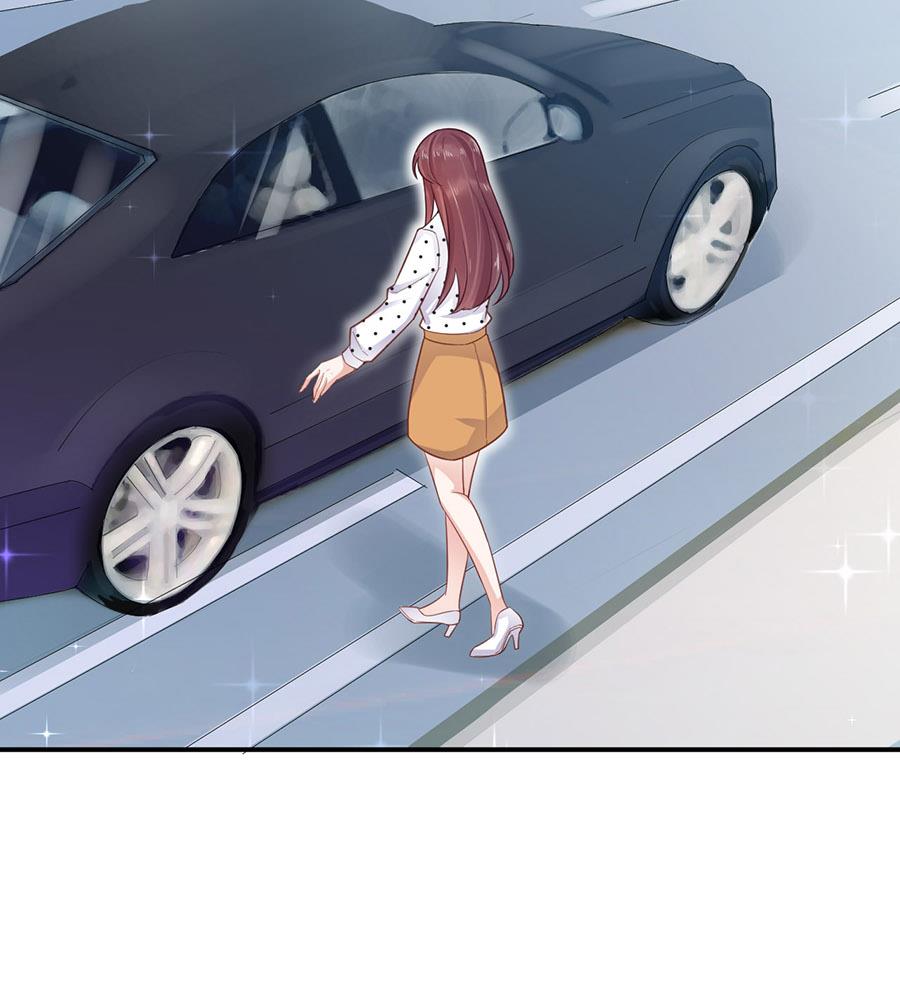 盛世甜愛：易少的小萌妻 - 第6話 我願意等你(1/2) - 4