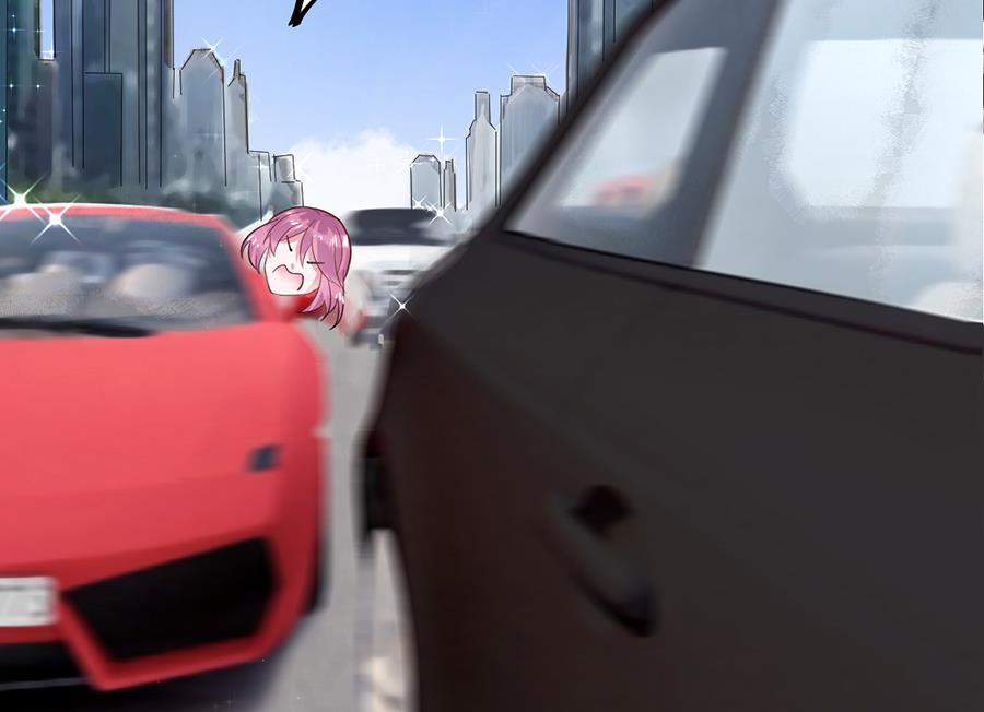 盛世甜愛：易少的小萌妻 - 第6話 我願意等你(1/2) - 4