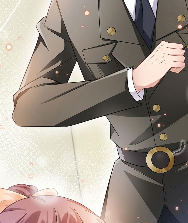 盛世甜愛：易少的小萌妻 - 因禍得福(1/2) - 5