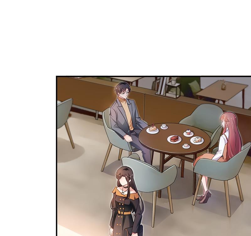 盛世甜愛：易少的小萌妻 - 54(2/2) - 1