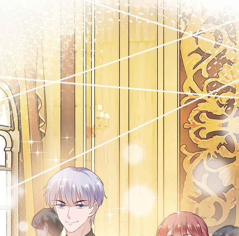 盛世甜愛：易少的小萌妻 - 60(1/2) - 5