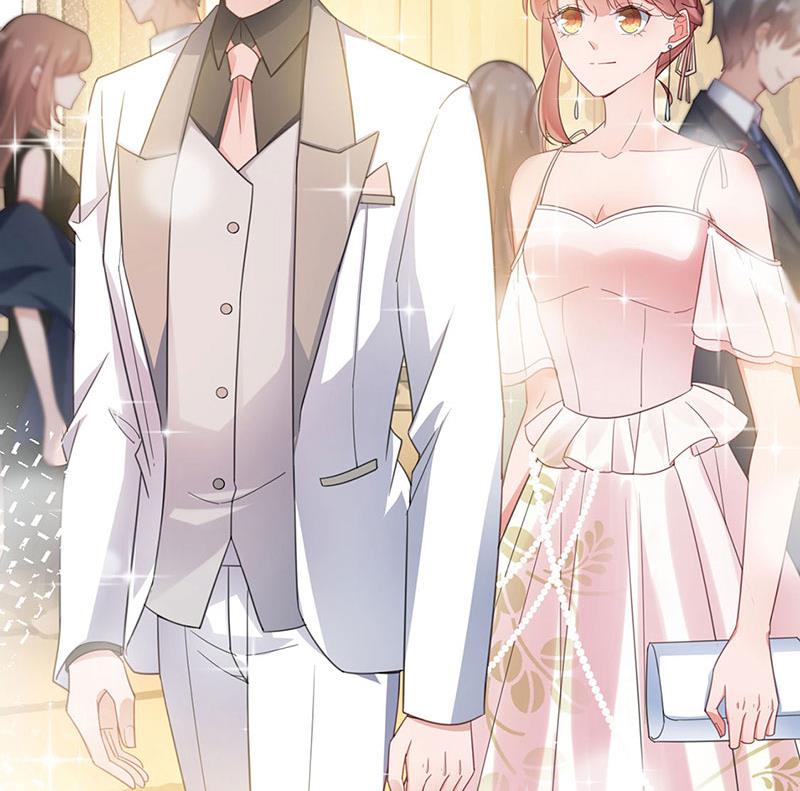 盛世甜愛：易少的小萌妻 - 60(1/2) - 6