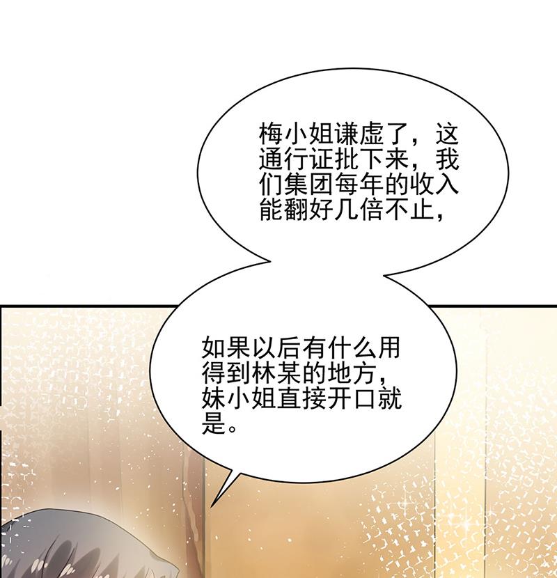 盛世甜愛：易少的小萌妻 - 60(2/2) - 2