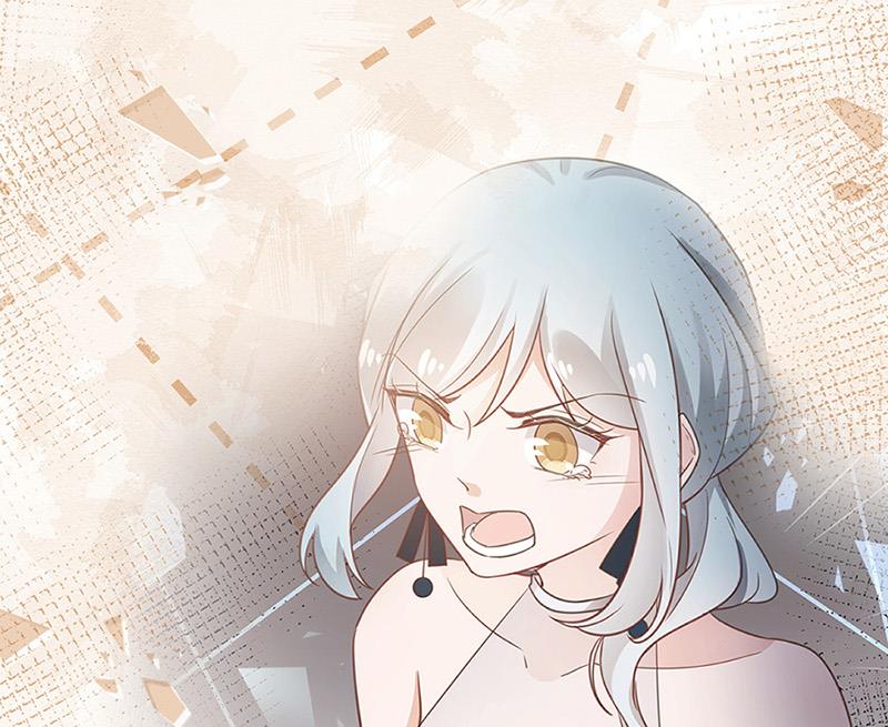 盛世甜愛：易少的小萌妻 - 第64話 撞見(1/2) - 1