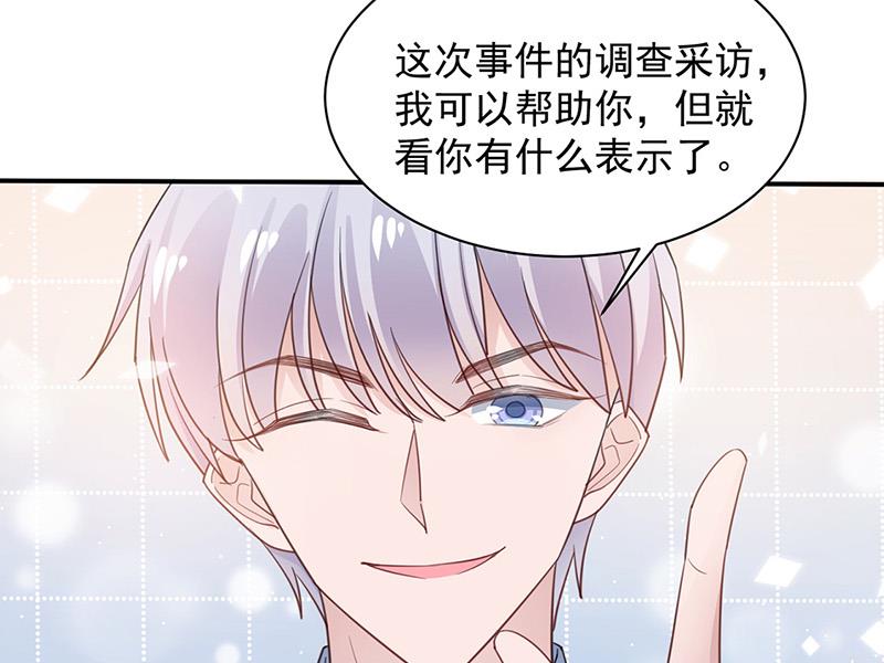 盛世甜愛：易少的小萌妻 - 第64話 撞見(1/2) - 6