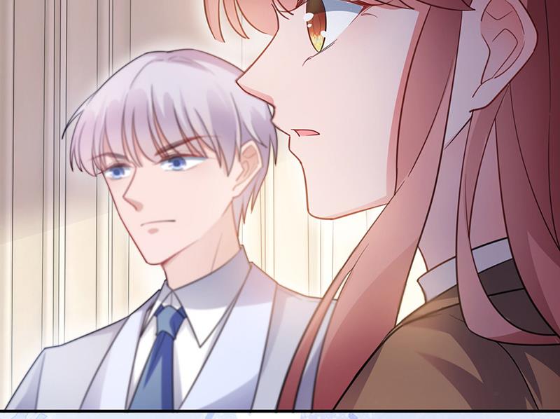 盛世甜愛：易少的小萌妻 - 第64話 撞見(2/2) - 2