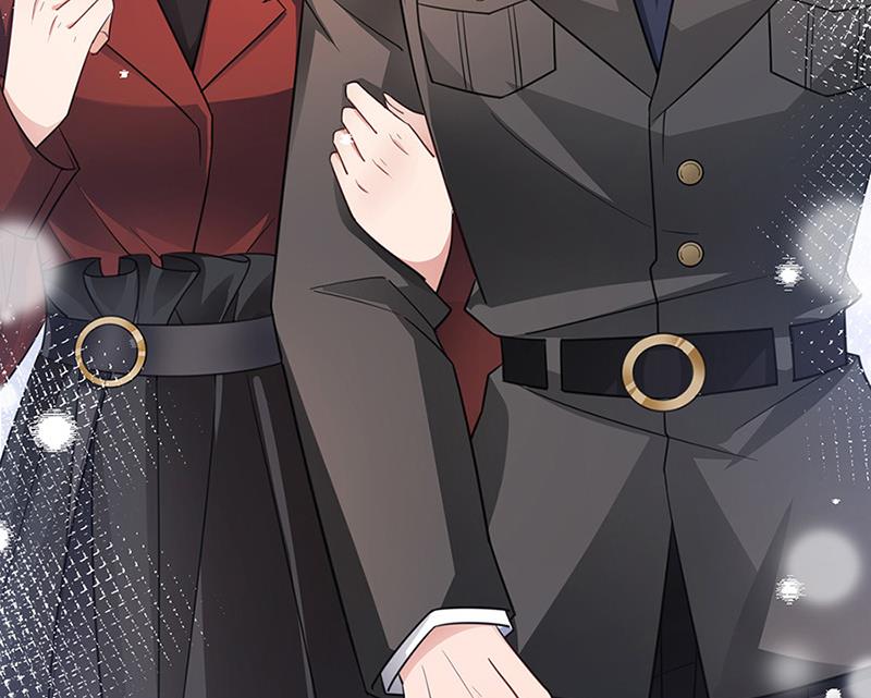 盛世甜愛：易少的小萌妻 - 第64話 撞見(2/2) - 2