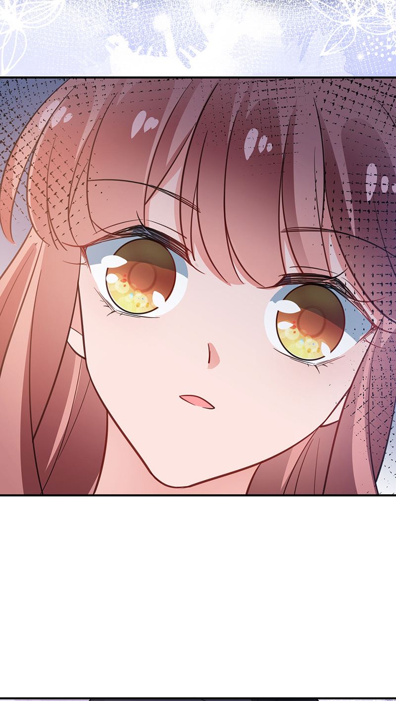 盛世甜愛：易少的小萌妻 - 第64話 撞見(2/2) - 1