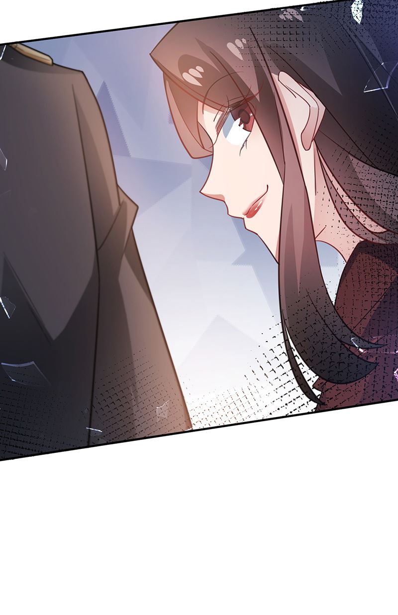 盛世甜愛：易少的小萌妻 - 第64話 撞見(2/2) - 3