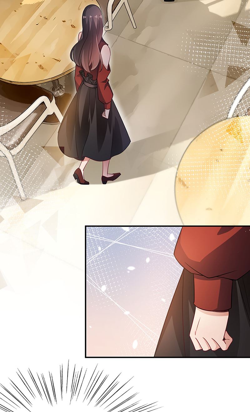 盛世甜愛：易少的小萌妻 - 第66話 懷疑的種子(1/2) - 5