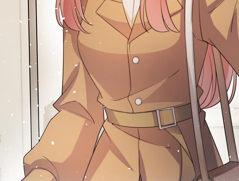 盛世甜愛：易少的小萌妻 - 第66話 懷疑的種子(1/2) - 2