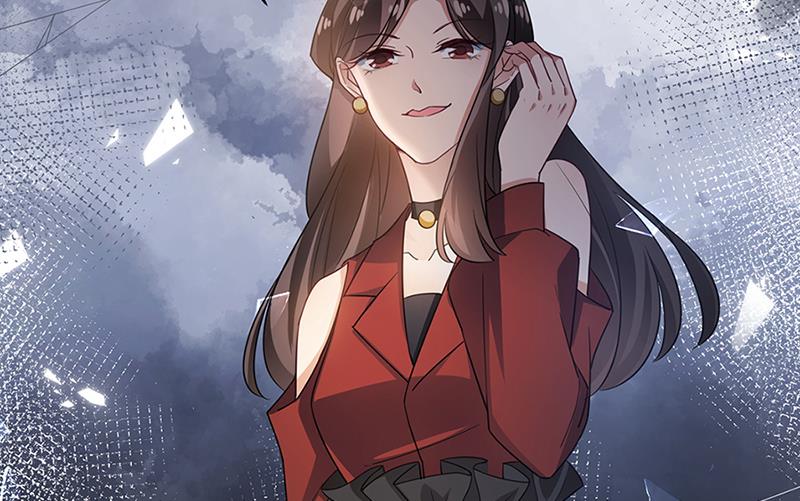 盛世甜愛：易少的小萌妻 - 第66話 懷疑的種子(1/2) - 8