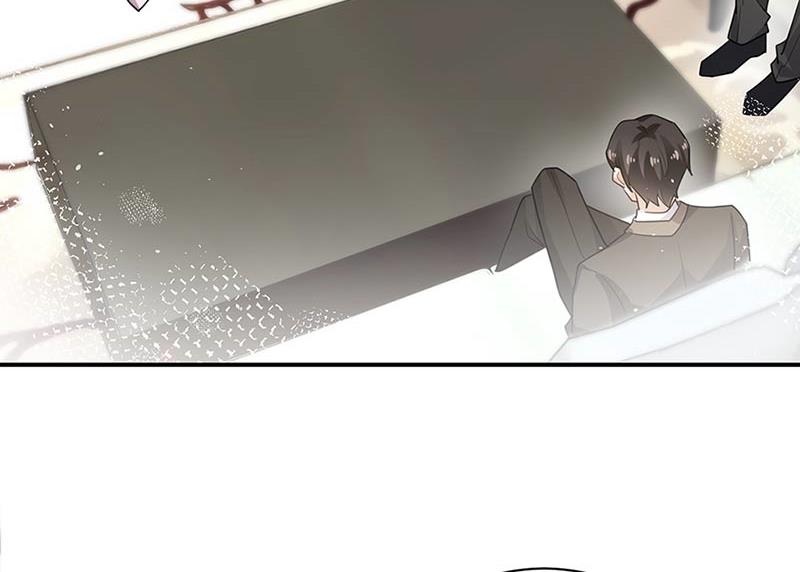 盛世甜愛：易少的小萌妻 - 第68話 同流合污(1/2) - 4