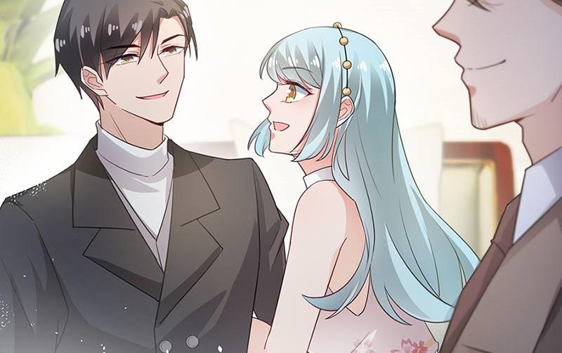 盛世甜愛：易少的小萌妻 - 第68話 同流合污(2/2) - 2