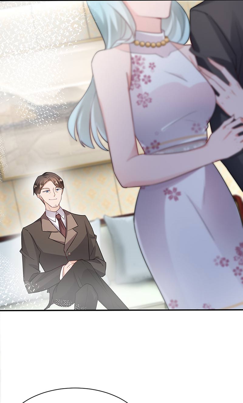 盛世甜愛：易少的小萌妻 - 第68話 同流合污(2/2) - 4