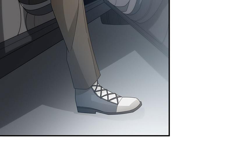 盛世甜愛：易少的小萌妻 - 第76話 終於見到你(1/2) - 7