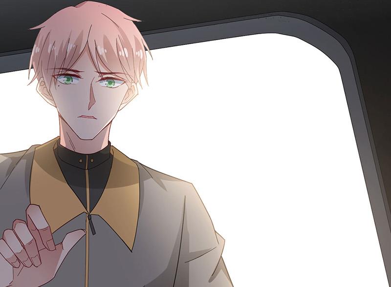 盛世甜愛：易少的小萌妻 - 第76話 終於見到你(1/2) - 2