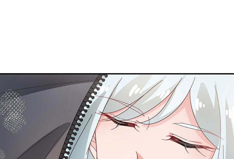 盛世甜愛：易少的小萌妻 - 第76話 終於見到你(1/2) - 5