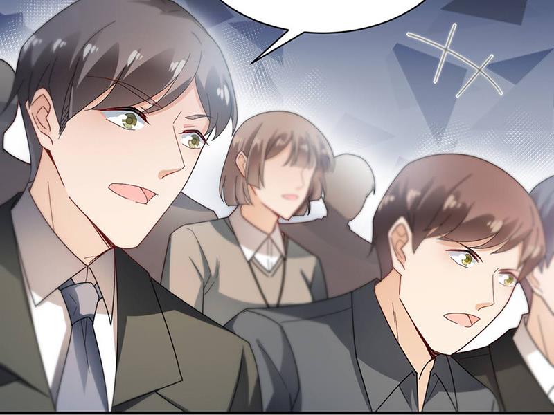 盛世甜愛：易少的小萌妻 - 第78話 揭穿他的真面目(2/2) - 5