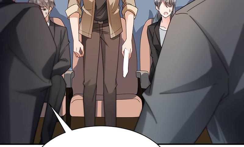 盛世甜愛：易少的小萌妻 - 第78話 揭穿他的真面目(2/2) - 3