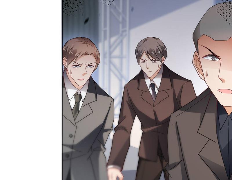 盛世甜愛：易少的小萌妻 - 第78話 揭穿他的真面目(2/2) - 1