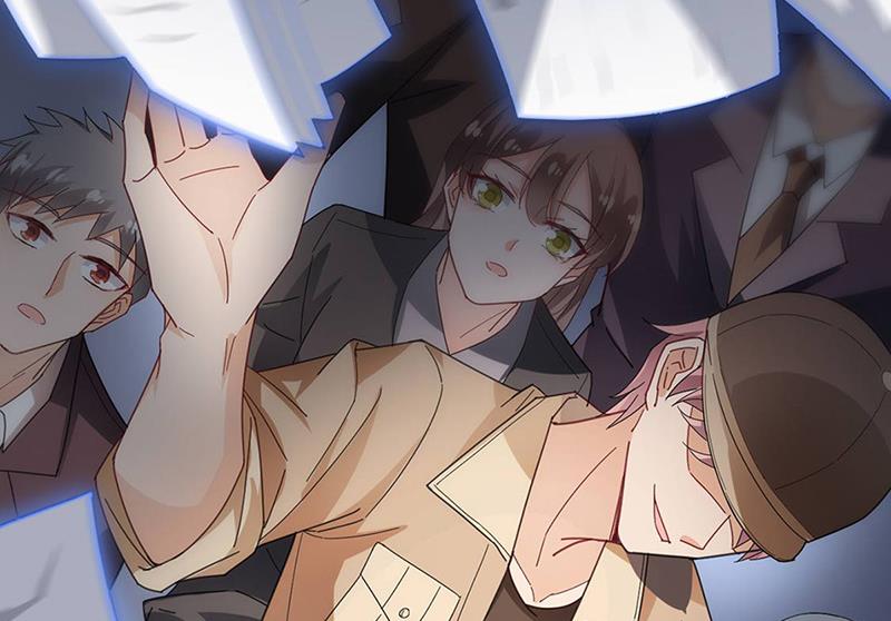 盛世甜愛：易少的小萌妻 - 第78話 揭穿他的真面目(2/2) - 5