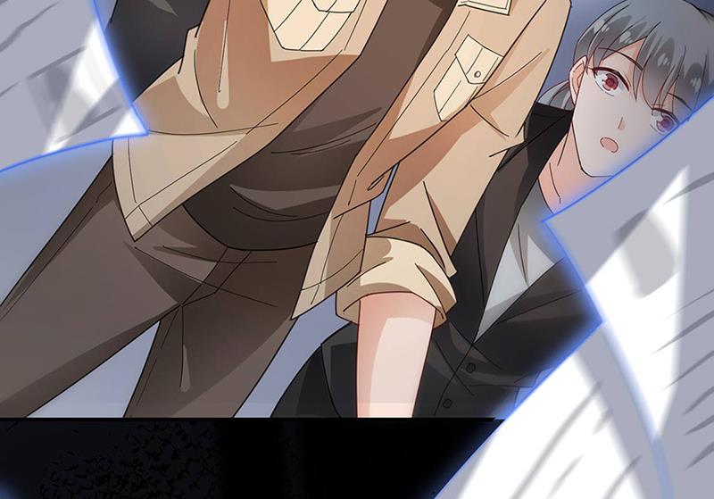 盛世甜愛：易少的小萌妻 - 第78話 揭穿他的真面目(2/2) - 6