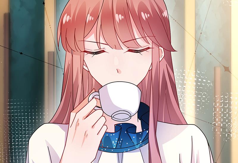 盛世甜愛：易少的小萌妻 - 第84話 好久不見，小凝(2/2) - 5