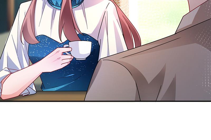 盛世甜愛：易少的小萌妻 - 第84話 好久不見，小凝(2/2) - 3