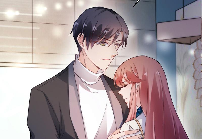 盛世甜愛：易少的小萌妻 - 第86話 靜思！(1/2) - 6