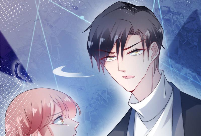 盛世甜愛：易少的小萌妻 - 第86話 靜思！(1/2) - 4