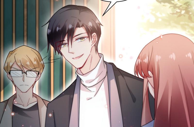 盛世甜愛：易少的小萌妻 - 第86話 靜思！(1/2) - 3