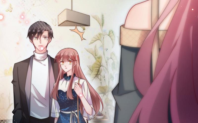 盛世甜愛：易少的小萌妻 - 第86話 靜思！(1/2) - 7