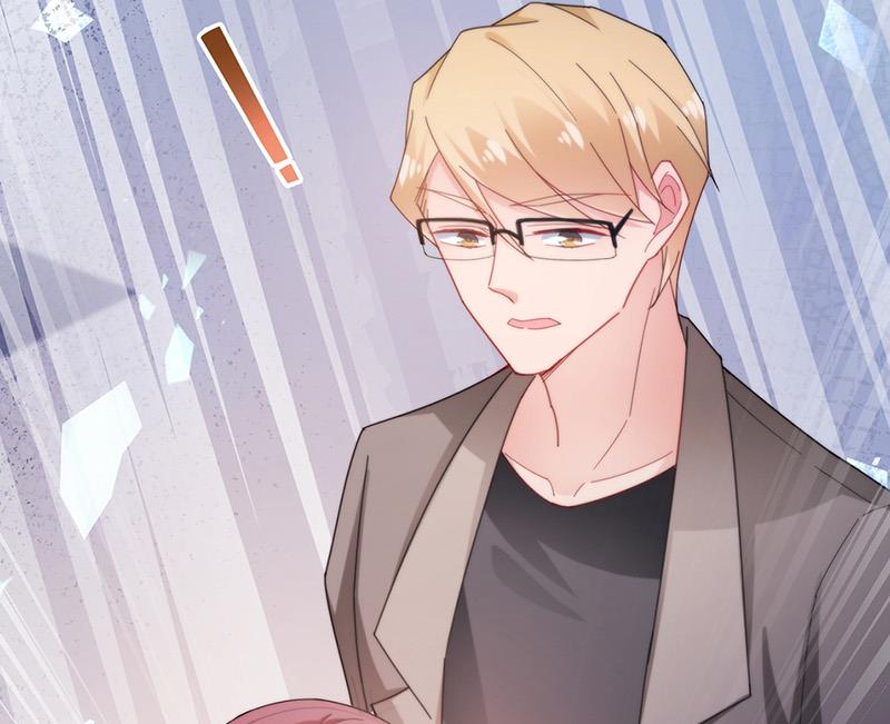 盛世甜愛：易少的小萌妻 - 第86話 靜思！(1/2) - 5