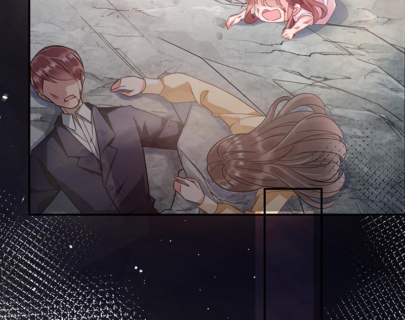 盛世甜愛：易少的小萌妻 - 第88話 心跳停止(2/2) - 2