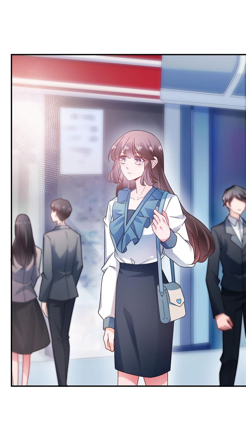 盛世甜愛：易少的小萌妻 - 第90話 他沒有來……(1/2) - 2