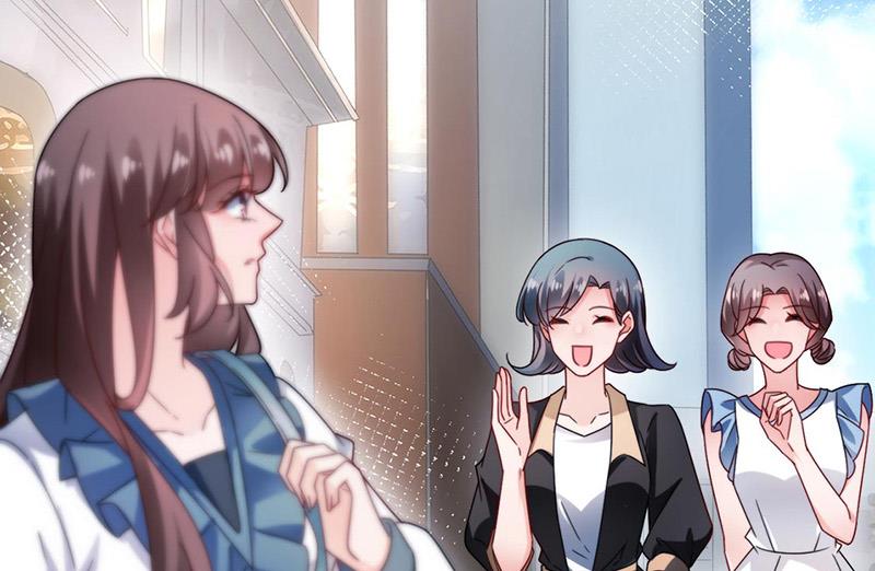 盛世甜愛：易少的小萌妻 - 第90話 他沒有來……(1/2) - 7