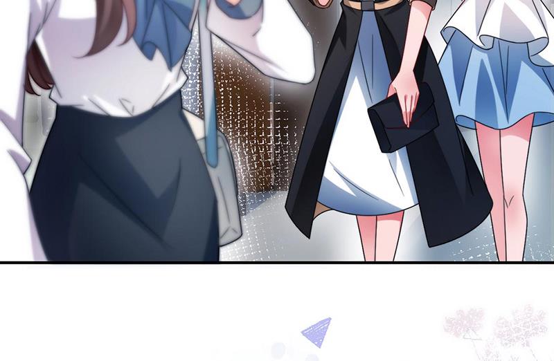 盛世甜愛：易少的小萌妻 - 第90話 他沒有來……(1/2) - 8