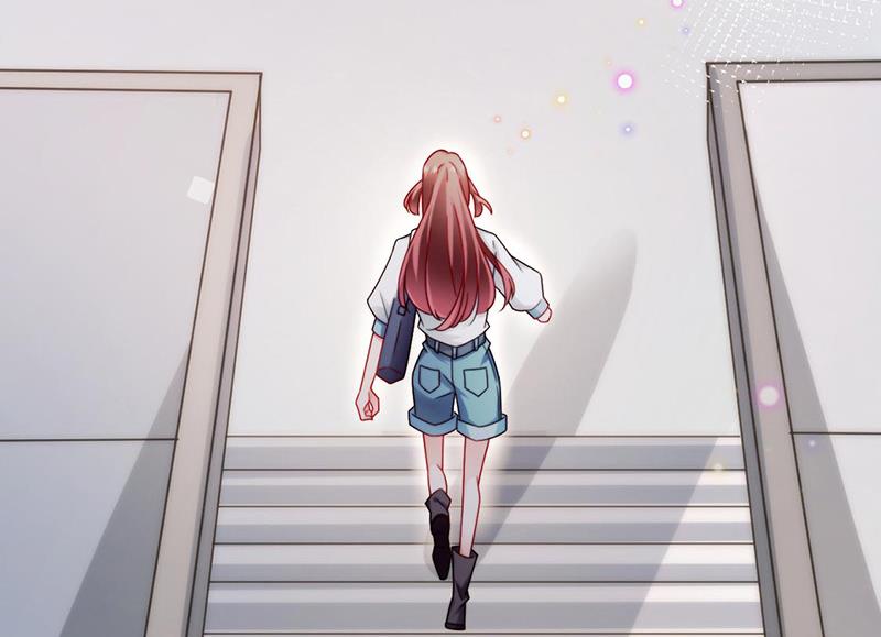 盛世甜愛：易少的小萌妻 - 第90話 他沒有來……(1/2) - 5