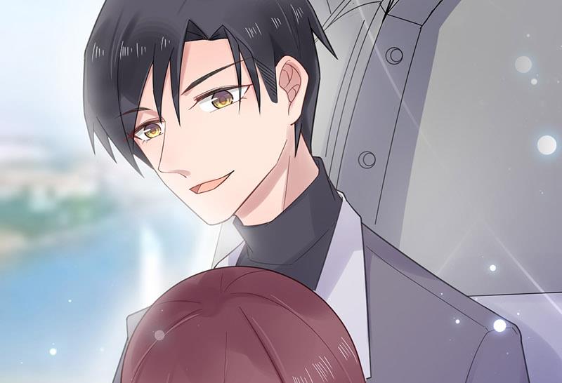 盛世甜愛：易少的小萌妻 - 第10話 蜜月旅行 - 2