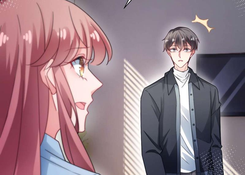 盛世甜愛：易少的小萌妻 - 第92話 我記不起他們的樣子！(2/2) - 1