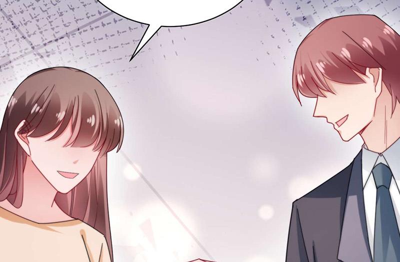 盛世甜愛：易少的小萌妻 - 第92話 我記不起他們的樣子！(1/2) - 8