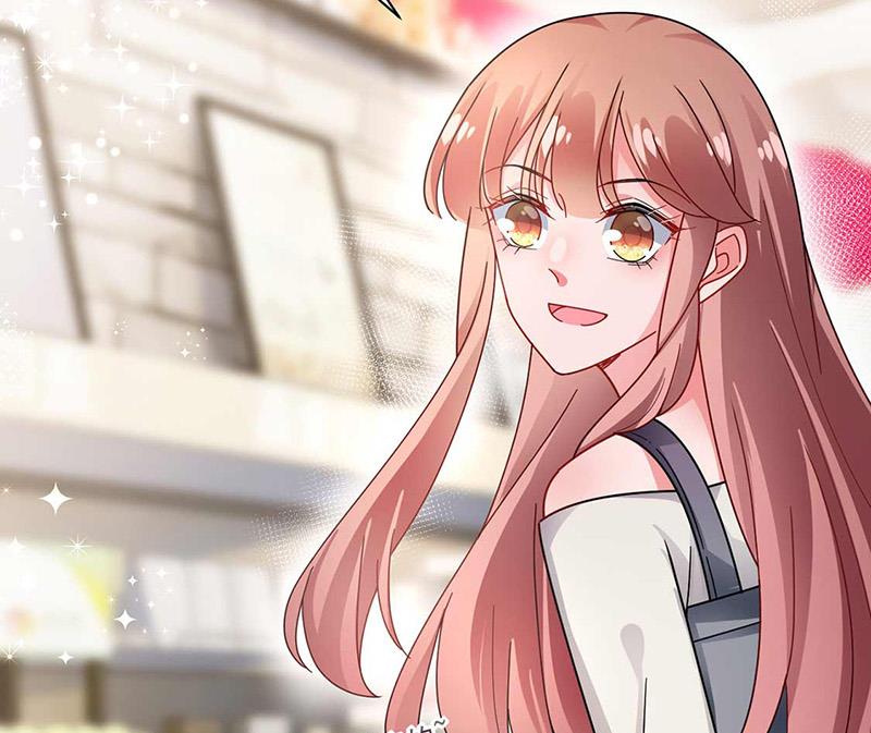 盛世甜愛：易少的小萌妻 - 第95話 暫時替我照顧他(1/2) - 6