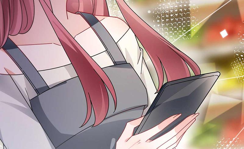 盛世甜愛：易少的小萌妻 - 第95話 暫時替我照顧他(2/2) - 2