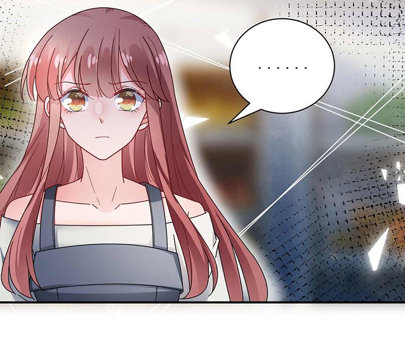 盛世甜愛：易少的小萌妻 - 第95話 暫時替我照顧他(2/2) - 3