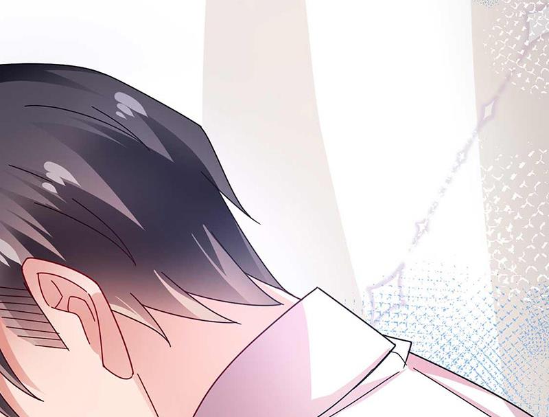 盛世甜愛：易少的小萌妻 - 第97話 你遲到了(2/2) - 2