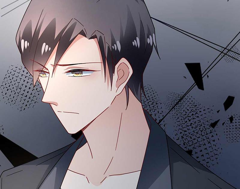 盛世甜愛：易少的小萌妻 - 第97話 你遲到了(2/2) - 6