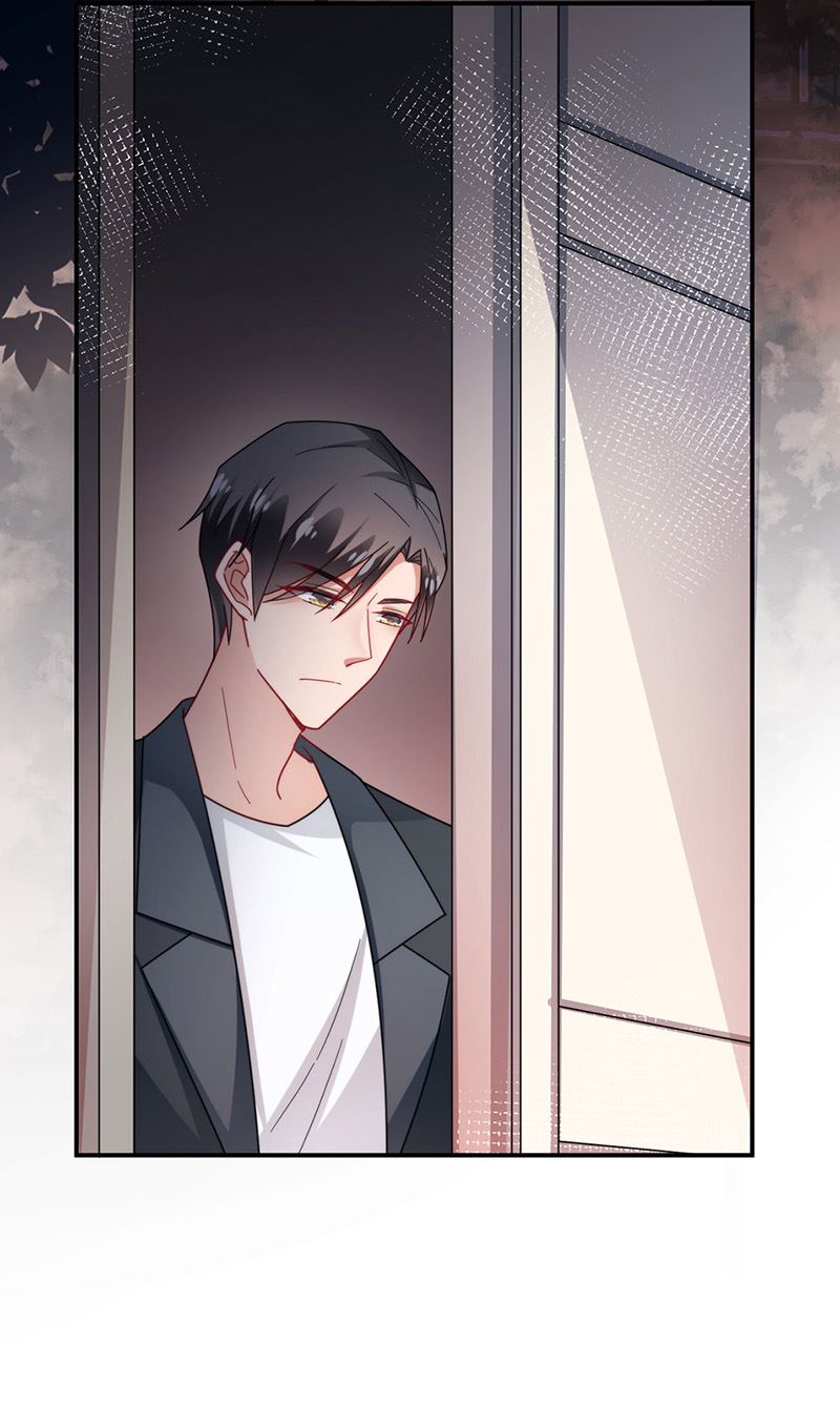 盛世甜愛：易少的小萌妻 - 第99話 密切監控她的行動(1/2) - 3