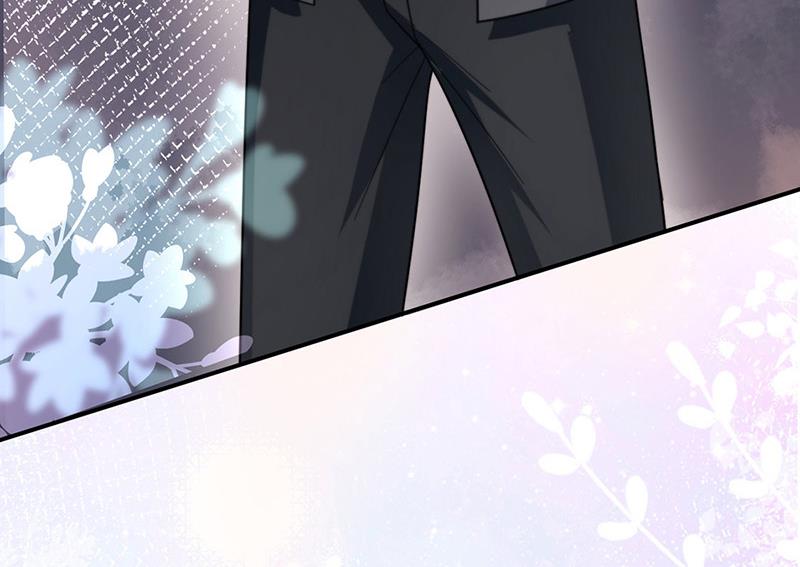 盛世甜愛：易少的小萌妻 - 第99話 密切監控她的行動(1/2) - 6