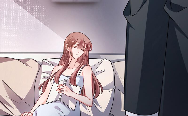 盛世甜愛：易少的小萌妻 - 第99話 密切監控她的行動(1/2) - 5